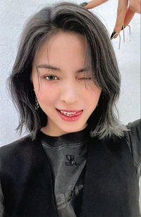 CHESHIRE 專輯卡 普版