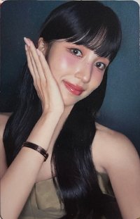 HAUTE COUTURE 滿額卡 