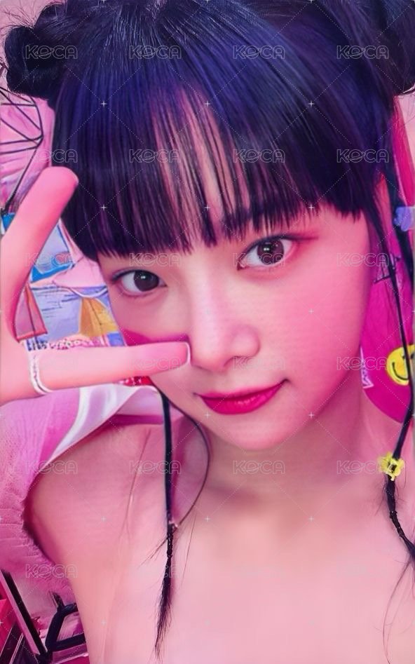 FEARLESS JP 隨機卡  正面