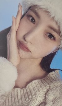 2024 SOG   OUI 年曆卡 