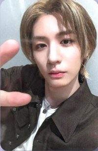 No Genre CU 特典卡 5