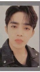 21‘FM｜HARE 隨機卡  正面