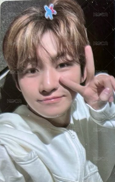 TRY WITH US wvs 直播卡 蘋果頭 正面