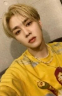 Kick Back 專輯卡 PB - hitchhiker ver