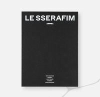 ANTIFRAGILE 卡冊 PHOTO CARD BINDER