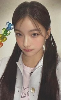 25‘FM 周邊卡 首爾場粉衣卡