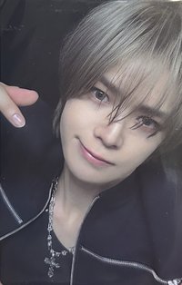 Go in Blind (月狼) wvs GL 2.0 簽售卡 