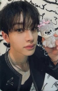 3rd 世巡 入場卡 / 場限卡 首爾 08/24