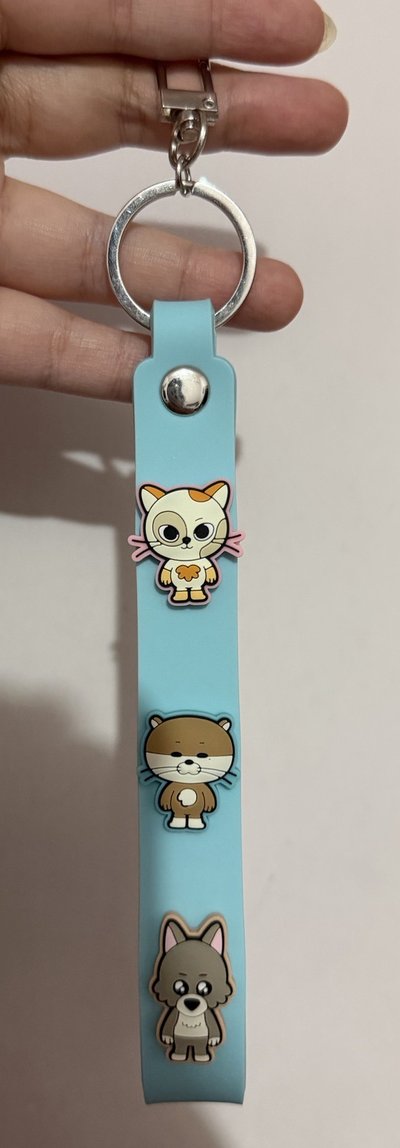 BBNEXTDO自組吊飾