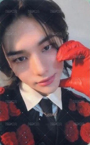 1st 日本巨蛋巡迴 入場卡 / 場限卡 名古屋 09/03 正面