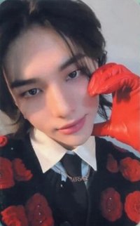 1st 日本巨蛋巡迴 入場卡 / 場限卡 名古屋 09/03