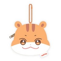 ANITEEZ IN ICE CITY 零錢包 MINI POUCH