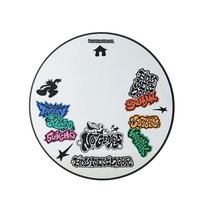 快閃店 DIY 壓克力鏡子