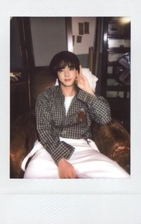 DECO KIT 周邊卡 拍立得 固卡