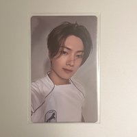 雅加達白版 場限卡