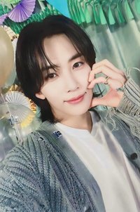生日禮盒ver3 周邊卡 HAPPY JEONGHAN DAY BIRTHDAY BOX VER.3