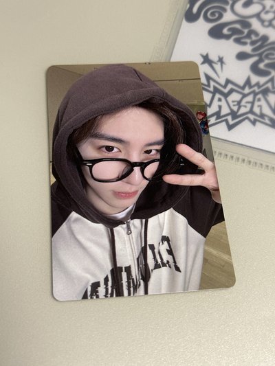 HOW? yzy 1.0 幸運卡 氣球 5