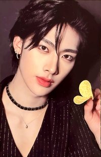 迷四 ma 幸運卡 鴨嘴薯片ver.