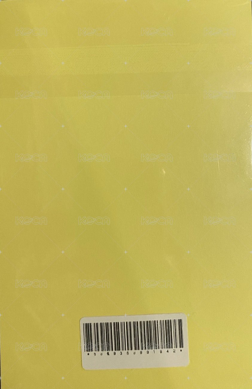代言 代言卡  背面