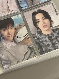 奎碩隨機.週邊卡