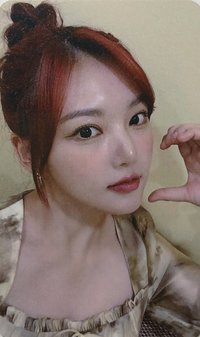 迷三 jjmuze 簽售卡 