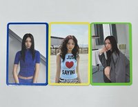 THIS IS FOR｜子瑜 預售禮