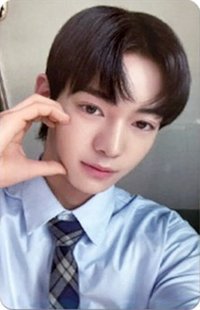 Sparkling Blue mp 幸運卡 