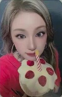 Motivation dmm 2.0 簽售卡 