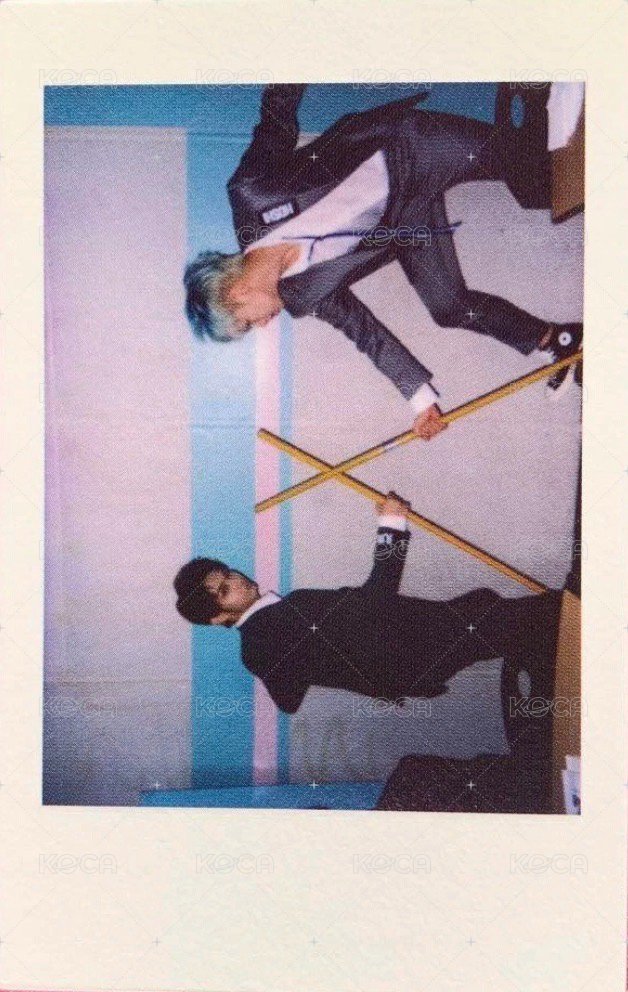 SHINING DIAMOND 周邊卡  正面