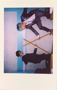 SHINING DIAMOND 周邊卡 