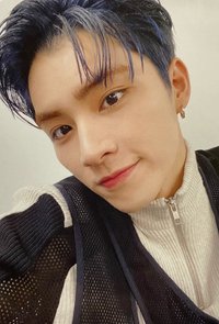 2021大隊 專輯卡 