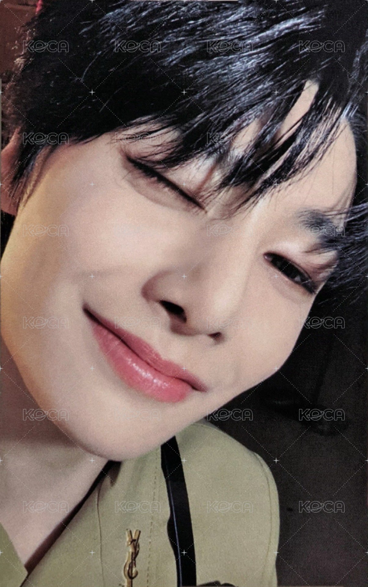 樂-STAR Lotte Duty Free 樂天 特典卡  正面