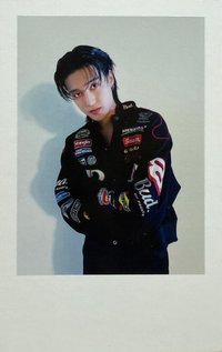 Destiny’s Memories 周邊卡 拍立得_B