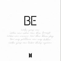 BE