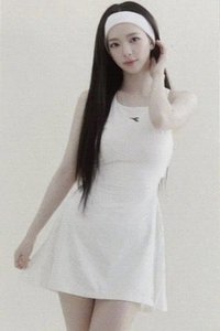 24年曆 wvs 特典卡 柚