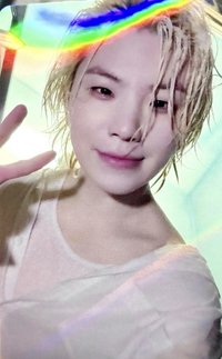 MINI12 日咖 CARAT ver 特典卡 