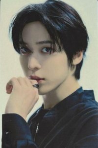 Ashes to Light 專輯卡 通常盤