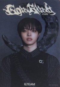 月狼 塔店 通路 特典卡 透卡