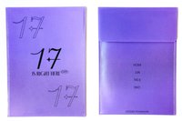 24‘CAFE 精選專 入場票根 票卡夾