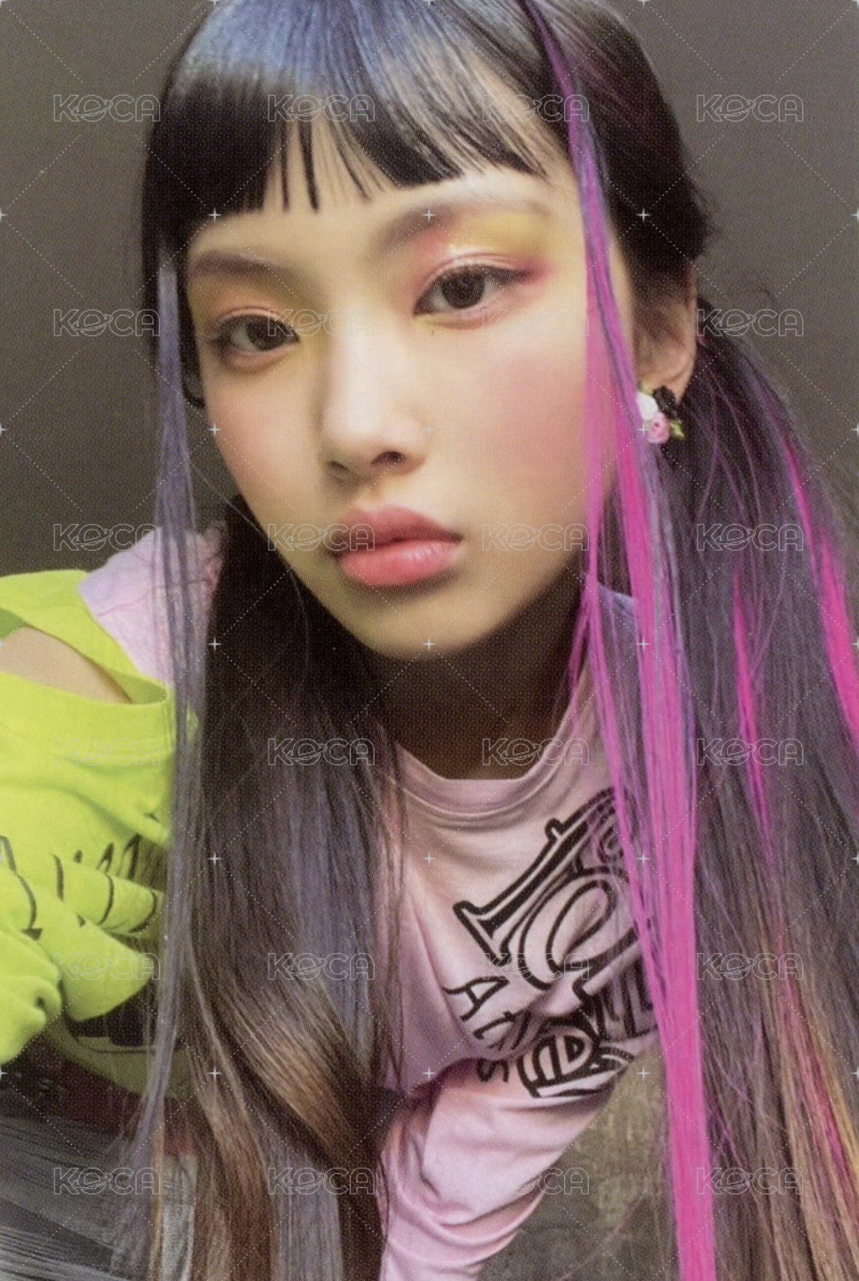 22-23年書 周邊卡  正面