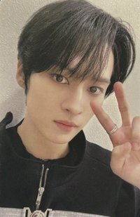 樂-STAR yzy 1.0 簽售卡 