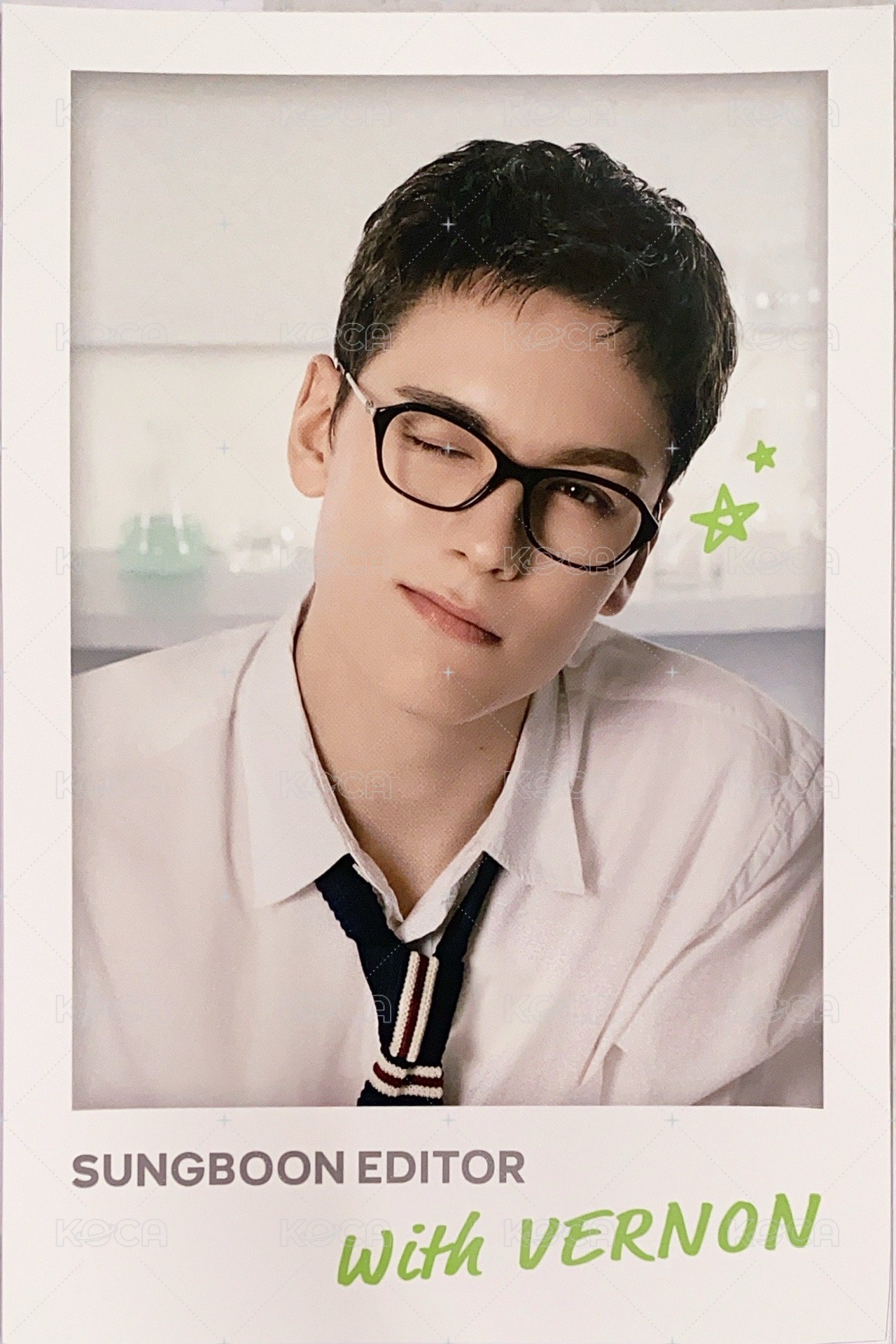 代言 代言卡 sbedt snapshot 2025 正面