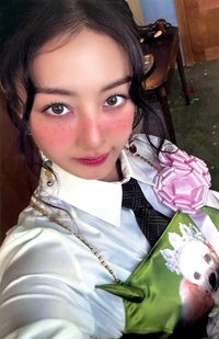 十週年特別專 專輯卡 Cast ver.