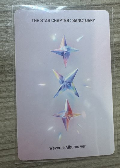 迷七 電子專 秀彬🐰