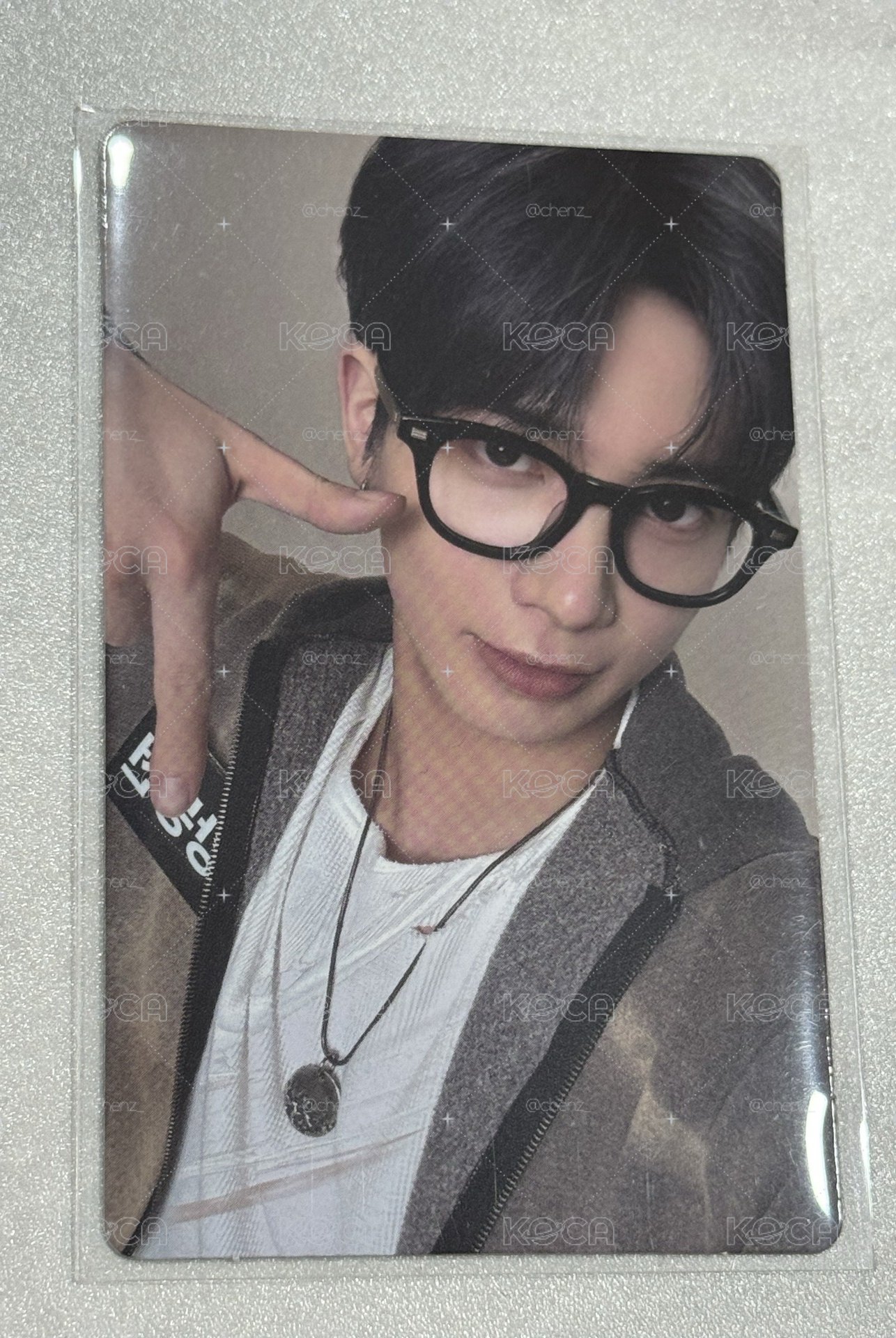 TXT KKT 顯