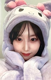 BREAK el 簽售卡 5.0 庫洛米嫄