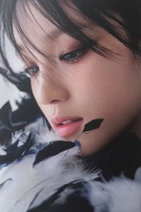 雜誌卡 費加羅 雨琦