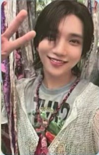 MINI11 sponge 預售 特典卡 CARAT ver