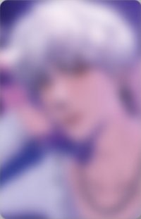 25亞巡安可場 滿額卡 