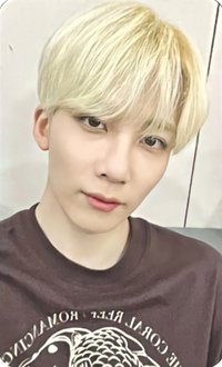 MINI9 RICHINING 2.0 簽售卡 